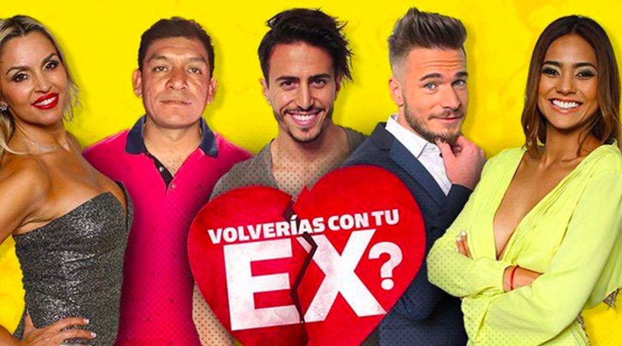 "Mi placer culpable": Mira las reacciones que dejó el reestreno de "¿Volverías con tu ex?"