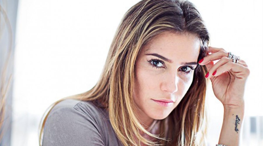 Colorina: Este es el nuevo look de la actriz que interprepta a Natalie en Insensato Corazón