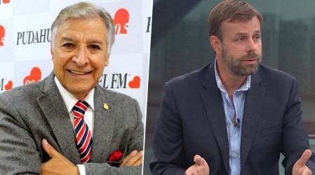Alcalde Codina por dichos de Pablo Aguilera: "Me indigna el discurso clasista"
