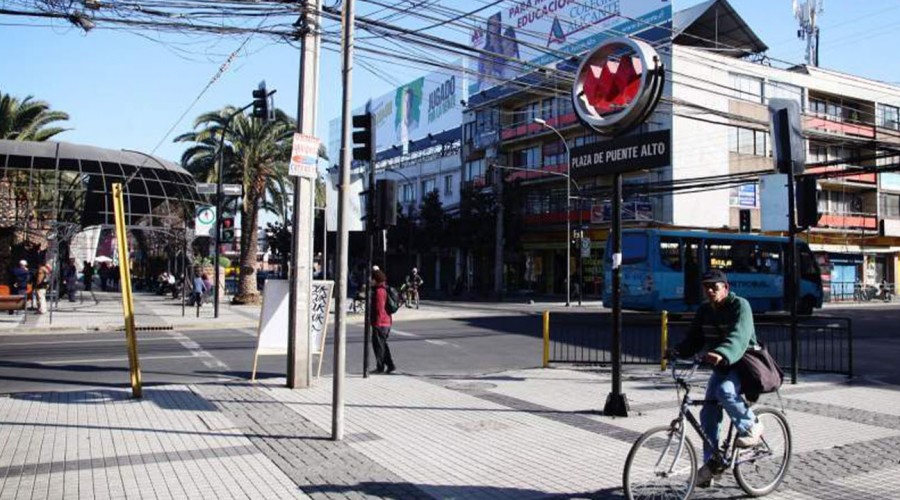 20 comunas avanzan en el plan Paso a Paso: Puente Alto sale de cuarentena y Santiago avanza a preparación