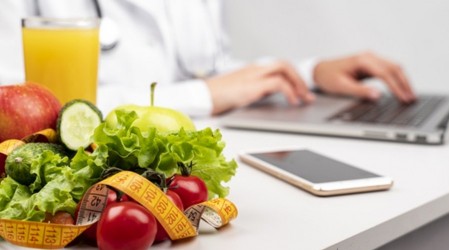 Emprendedores Mega: Mejora tus hábitos alimentarios con las asesorías de "Nutriwell"