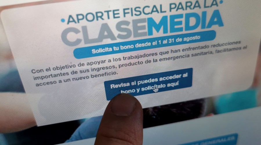 Así se debe devolver el bono de $500 mil si se solicitó de manera irregular