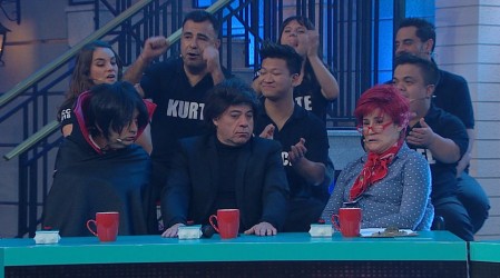 MCC en cuarentena: Vuelve a reír con los mejores sketch de