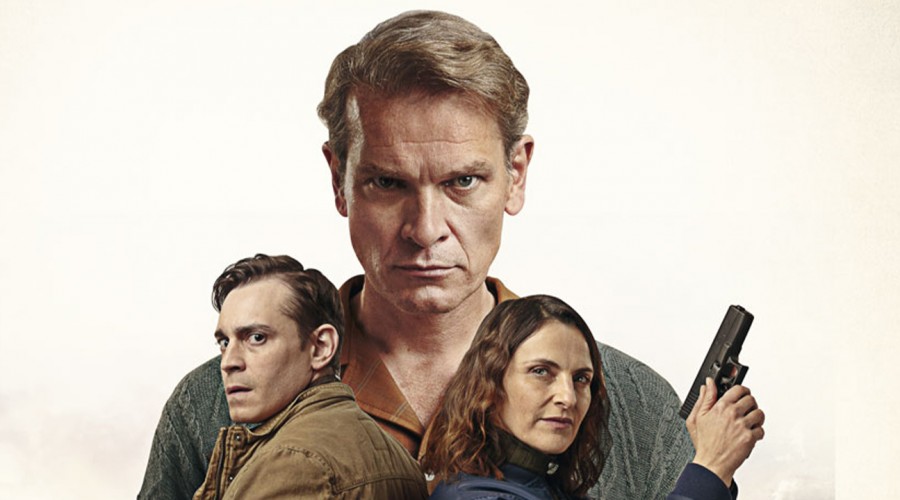 La serie "Dignidad" ya tiene fecha de estreno