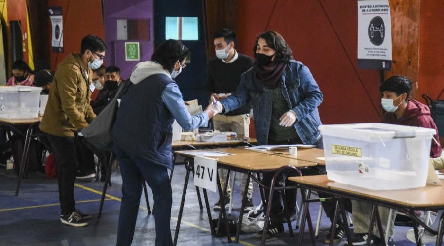 ¿Cómo saber si estoy habilitado para votar?: Revisa los requisitos