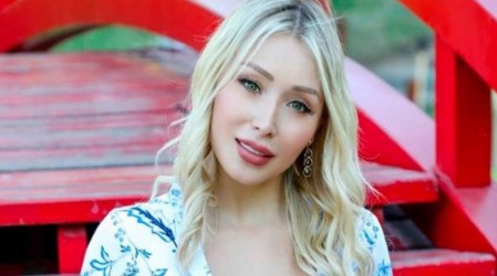 Le robaron su auto: Video muestra violento asalto a hija de Daniella Chávez