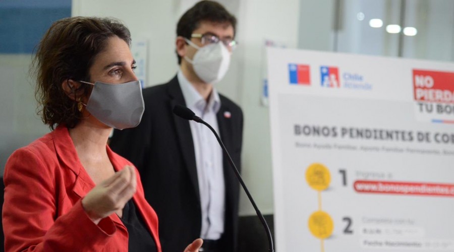 #NoPierdasTuBono: Revisa si tienes bonos pendientes por cobrar