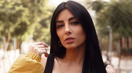 En distintas partes del cuerpo: Flavia Medina sorprende con llamativos tatuajes