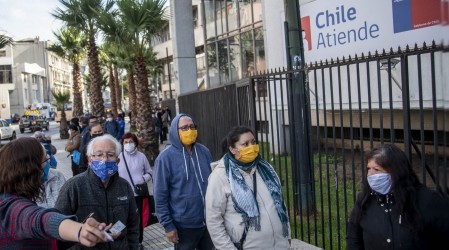 Bonos pendientes: Hay más de 7 millones de pesos sin cobrar