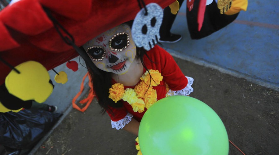 Halloween: Ministerio de Salud entrega recomendaciones para evitar contagios de coronavirus