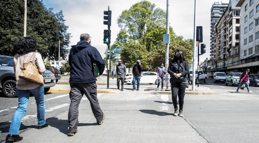 Estas son las 51 comunas que no presentan casos activos de coronavirus en Chile