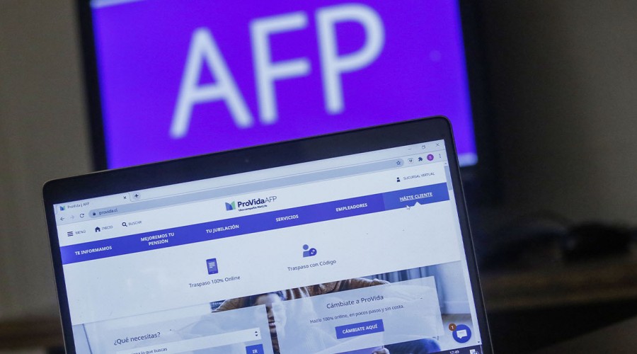 Acuerdan votar proyecto del retiro del 10% de AFP y en caso de enfermedad terminar