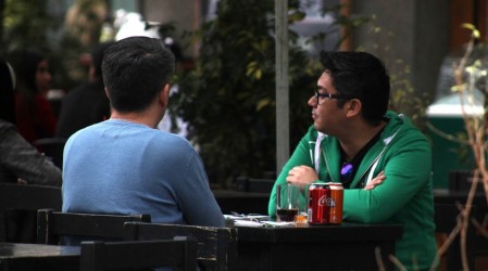 Restaurantes podrán atender en su interior: Cambian los protocolos de la fase 3 del plan Paso a Paso