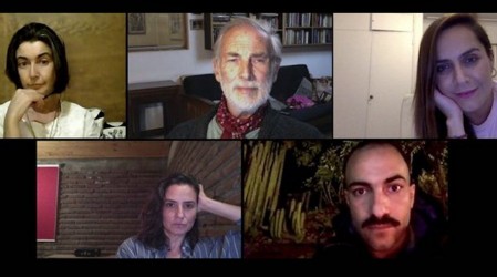 Festival de Teatro Online: Hoy no te pierdas