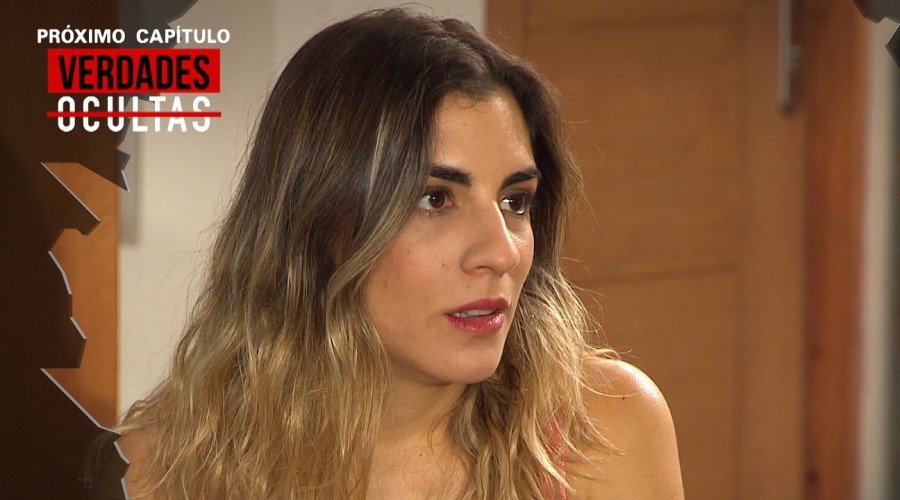 Avance: Agustina dará vuelta la situación con Eliana