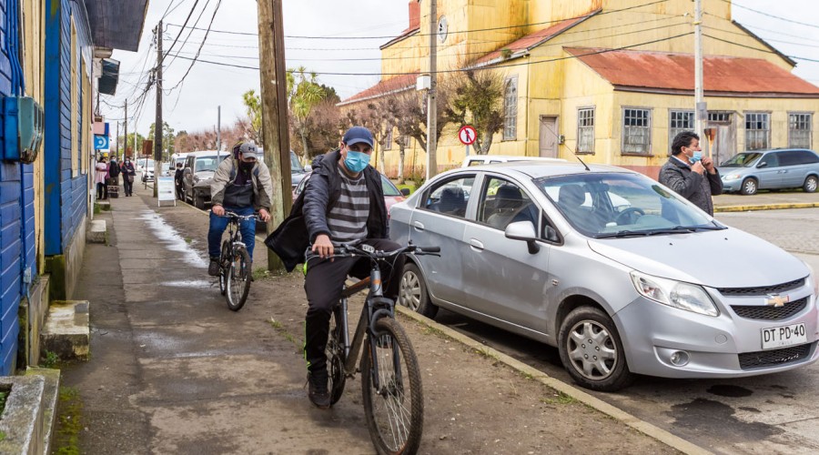 Plan Paso a Paso: Estas son las comunas que avanzan a fase 4 en la Región Metropolitana