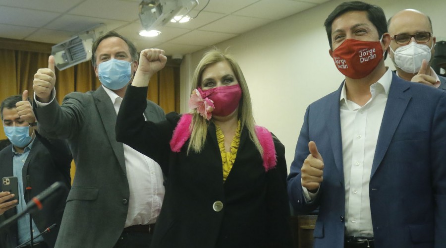 Segundo retiro 10%: Comisión aprueba en particular el proyecto