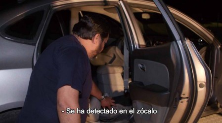 Control de Fronteras: Transporte ilegal de medicamentos en el norte de Chile