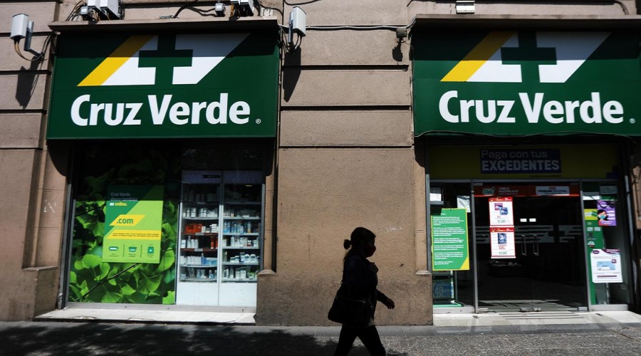 Los aspectos legales de la compensación de 22 mil pesos de las farmacias
