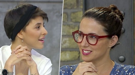 Actores de 100 Días para Enamorarse adelantan lo que ocurrirá en los capítulos nuevos de la teleserie