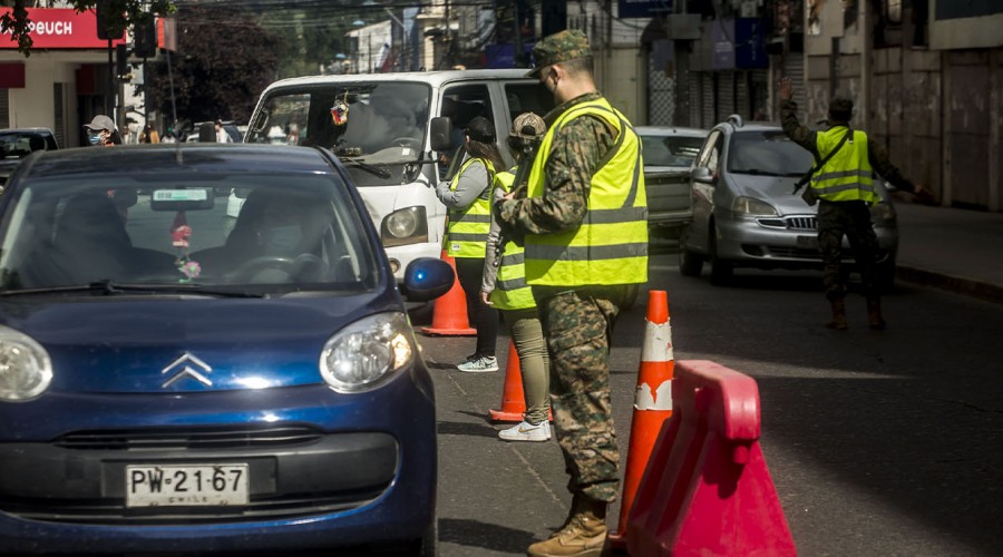 Estos son los cambios en el plan Paso a Paso en el territorio nacional