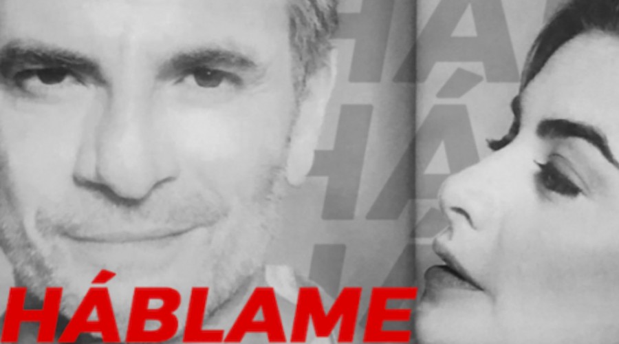 "Háblame": Mira la obra teatral protagonizada por Álvaro Rudolphy e Ingrid Cruz