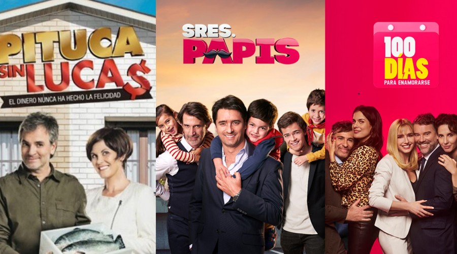 Desde el lunes 16: Cambios en la programación prime de Mega