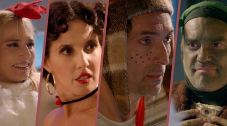 "Los extrañaba": Así reaccionaron los fanáticos al regreso de
