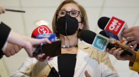 Comisión del Senado aprobó en general proyecto del segundo retiro