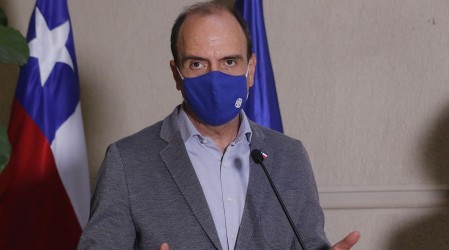 Gobierno presenta proyecto de 10% con restricciones