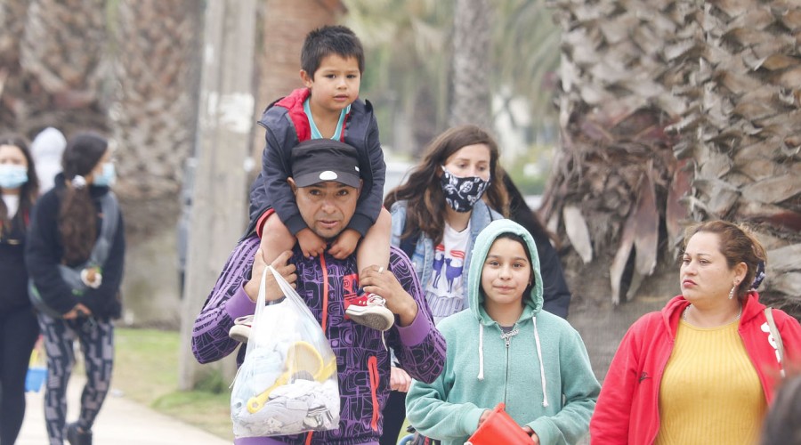 Subsidio Único Familiar: Conoce el monto 2020 y cómo acceder al beneficio