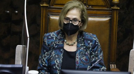 Ya hay fecha: Senado revisará el miércoles proyecto de segundo retiro del 10%