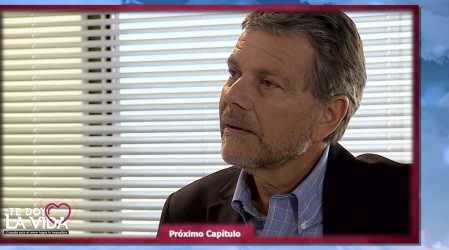 Avance: Horacio encarará a Domingo