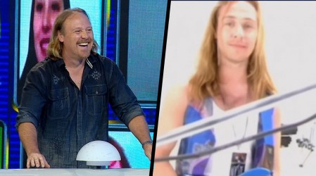 Alfredo Alonso nos sorprendió con la