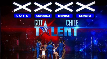 Grandes talentos y polémicas: ¡Revive el octavo capítulo de Got Talent Chile!