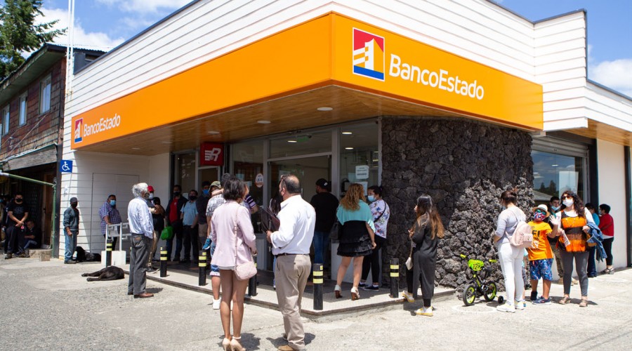 ¿Tienes bonos pendientes por cobrar en BancoEstado?: Revisa solo con tu RUT