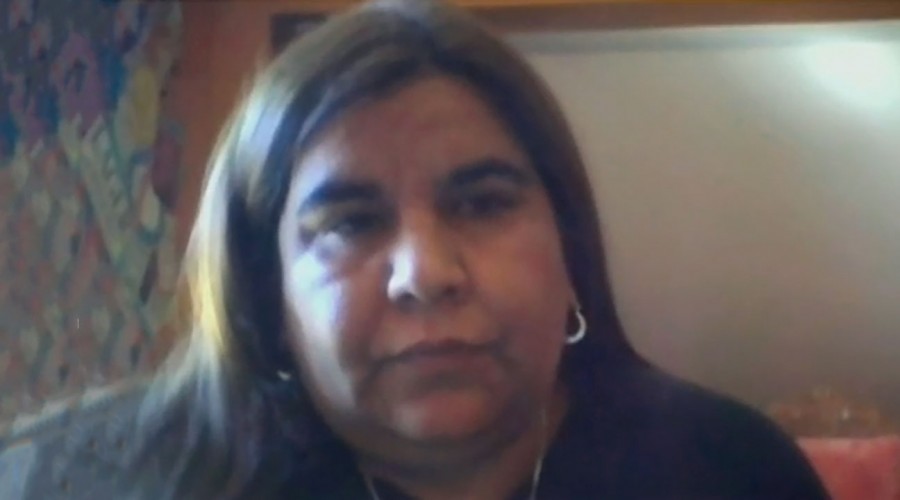 'No me siento satisfecha': Madre de scout asesinado en San Vicente por las condenas de los autores del crimen
