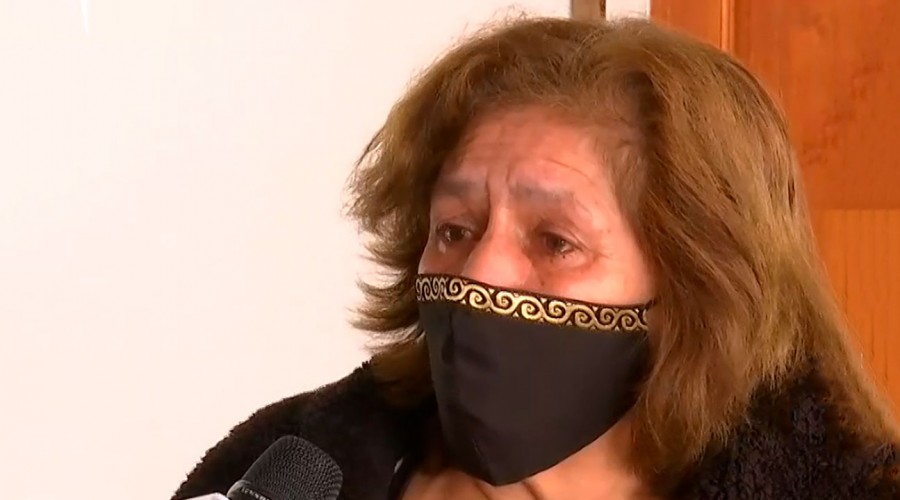 Madre de hombre de 42 años detenido con menor de edad en Maitencillo: 'Quiero pedir perdón a la familia'
