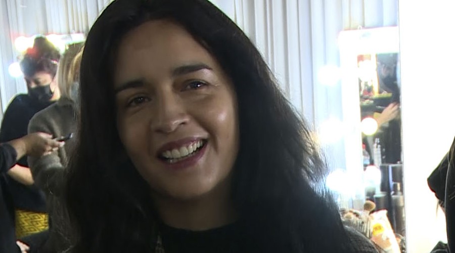 "Me siento más preparada": Paloma Soto eleva las expectativas antes de su show en 
