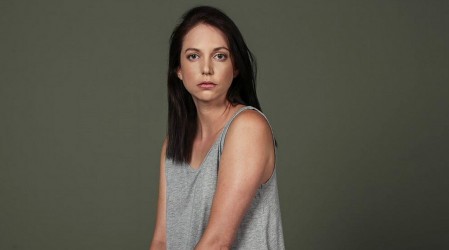 La actriz que interpreta a Melissa en "Demente" adelanta sucesos de la recta final