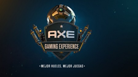 Las semifinales de la Axe Gaming Experience de Rocket League se disputarán en ETC TV