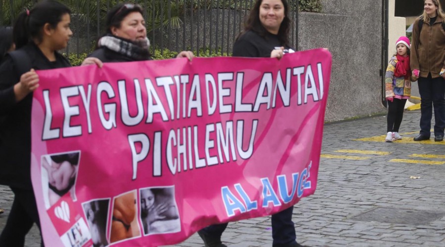 'Guatita de Delantal': Presentan proyecto para incluir la abdominoplastia al GES