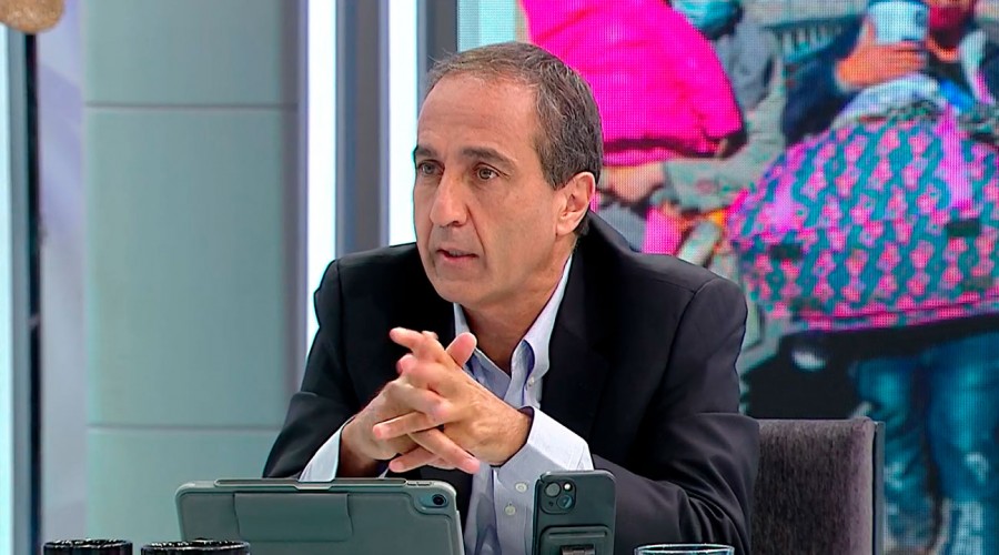 'Nunca el Gobierno tomó en consideración la opinión de los alcaldes': Pablo Zalaquett por inmigración en Chile