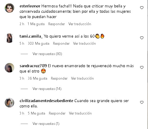 Comentarios para Raquel Argandoña