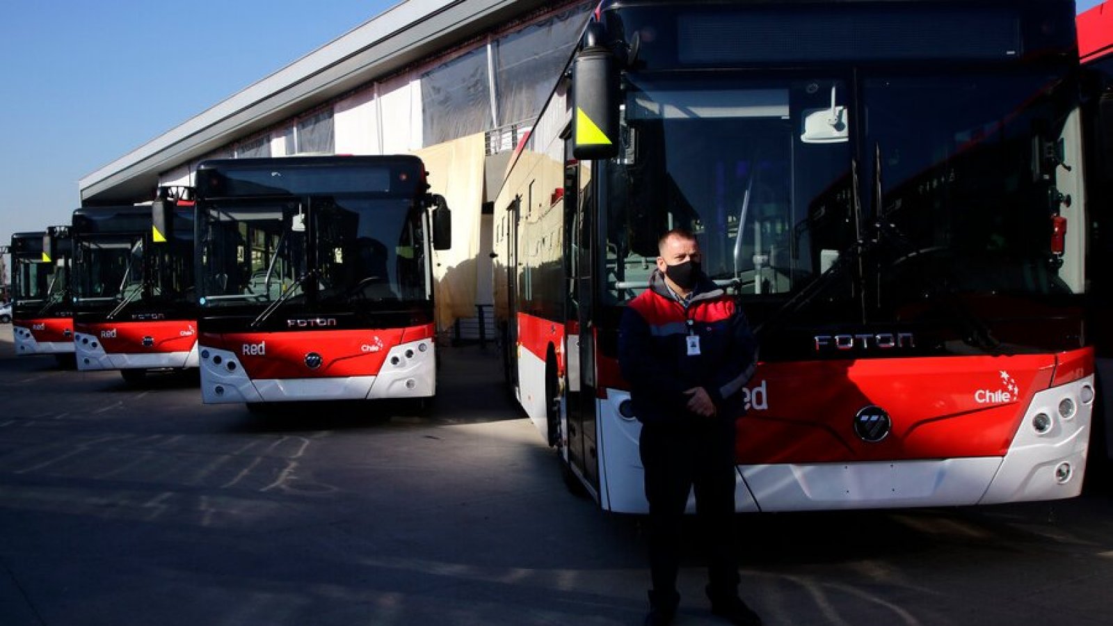 Transporte público