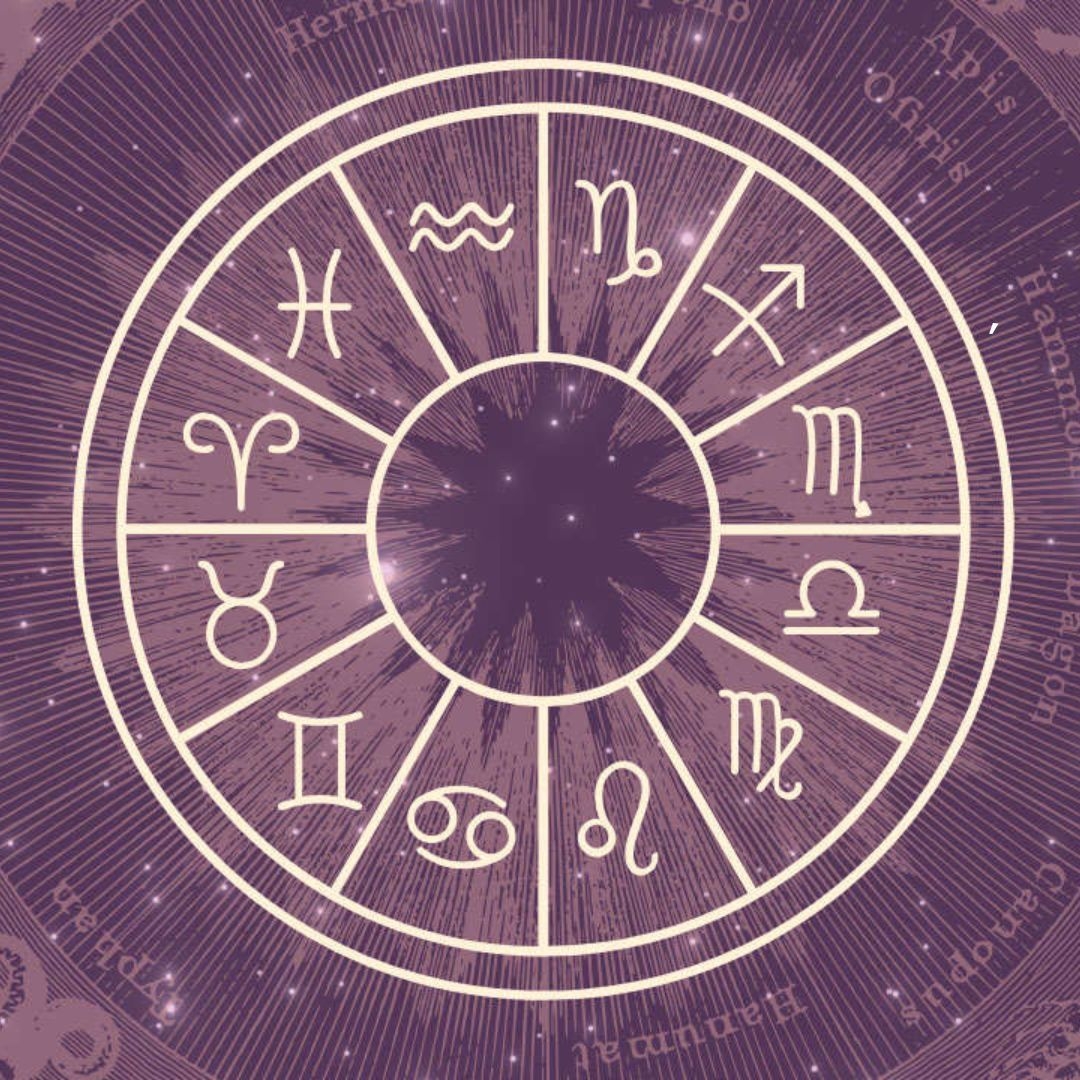 Signos del Zodiaco