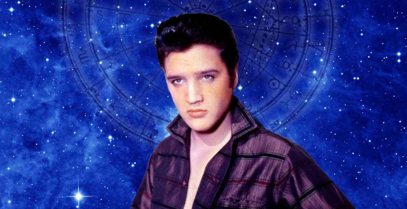 Qué canción de Elvis resuena contigo según tu signo