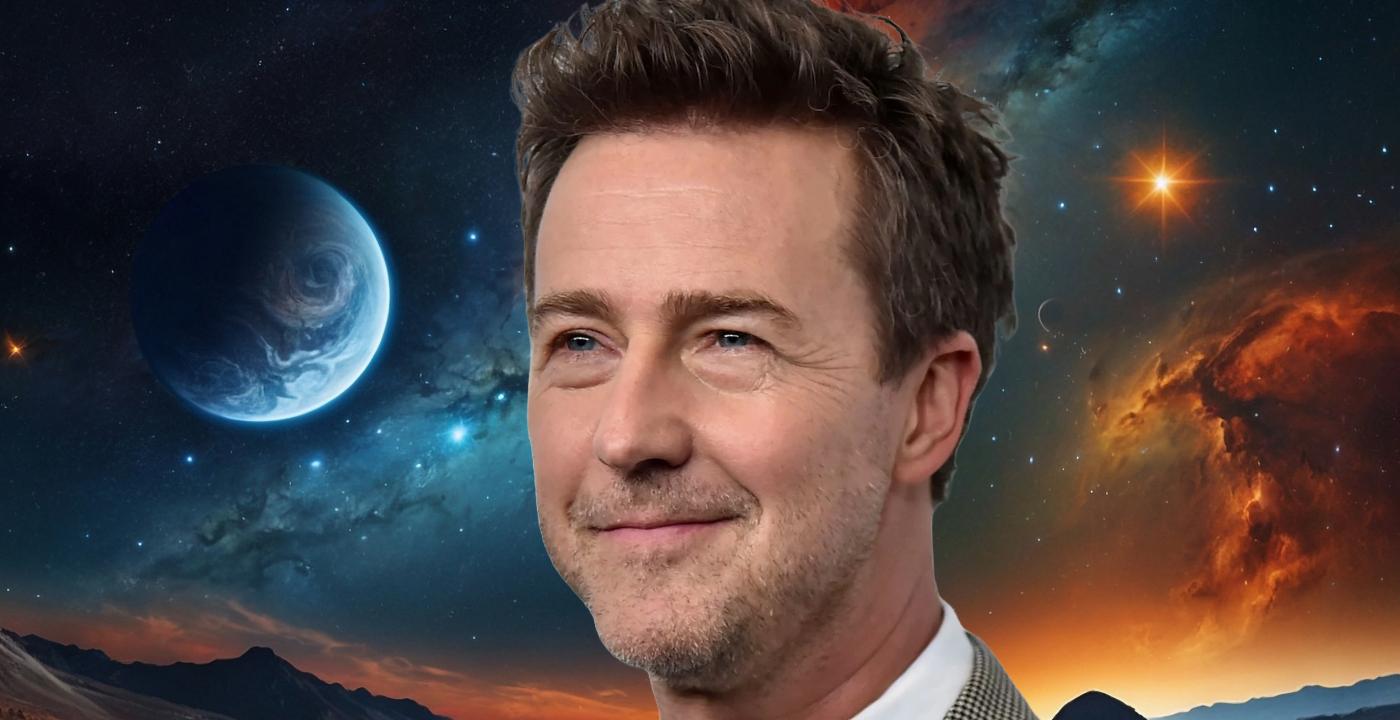 Qué película de Edward Norton resuena con tu signo zodiacal