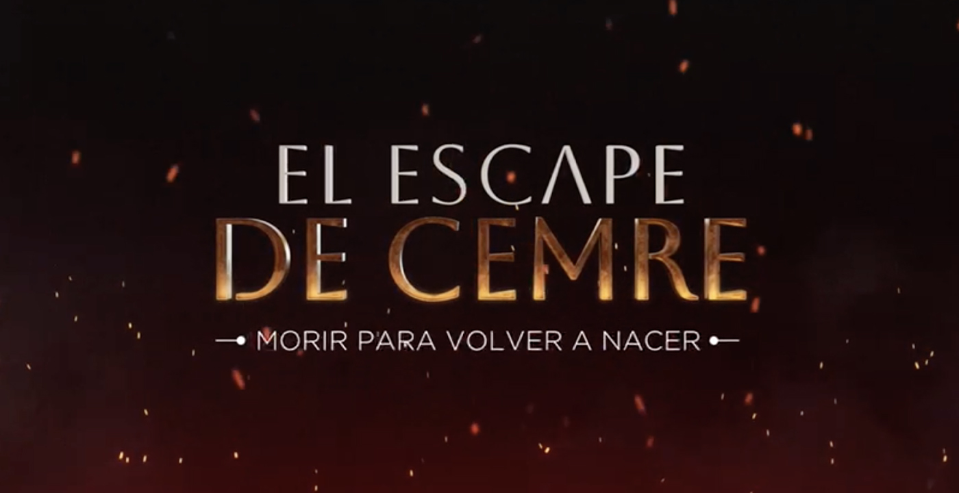 El Escape de Cemre