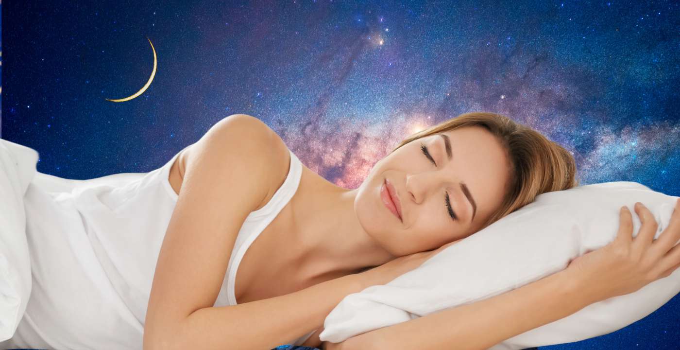 Esta es la hora perfecta ppara irte a dormir según tu signo